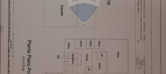 5565m² Commercial property in Castelletto sopra Ticino, Italy No. 52915 9