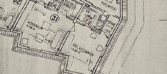 Apartamento T1 em Trier, Germany N.º 232107 10