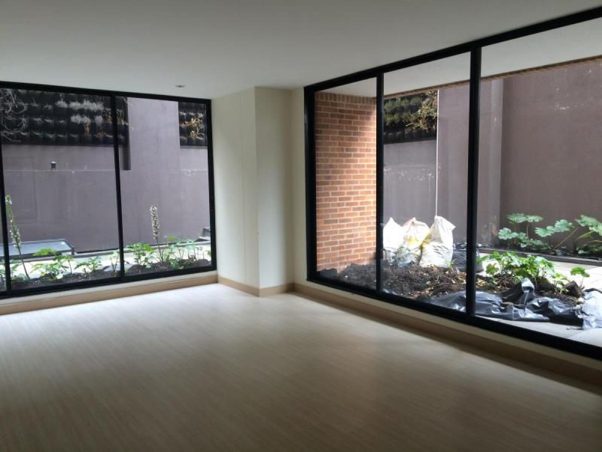 Studio in Bogota, Colombia No. 12025