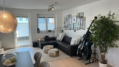 3 rooms Apartment in St. Martin im Innkreis, Austria No. 231945