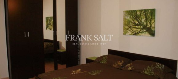 Apartamento de 2 dormitorios en Gzira, Malta No. 8496 9