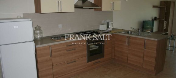 Apartamento de 2 dormitorios en Gzira, Malta No. 8496 8