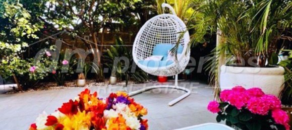 4 bedrooms Villa in Adeje, Spain No. 126329 8