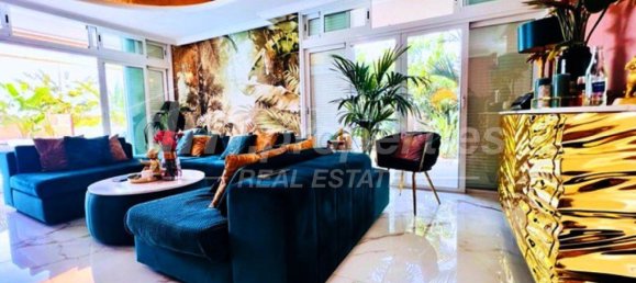 4 bedrooms Villa in Adeje, Spain No. 126329 3