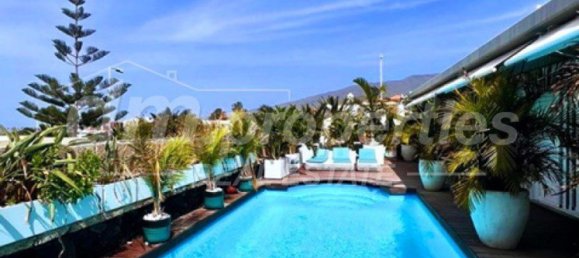 4 bedrooms Villa in Adeje, Spain No. 126329 12