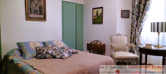 2 Schlafzimmer Wohnung in Chartres, France, Nr. 236486 10