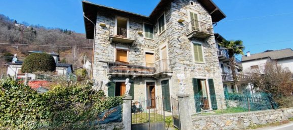 Casa de 5 dormitorios en Premeno, Italy No. 125999 11