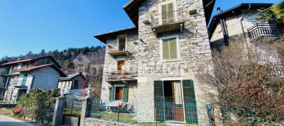 Casa de 5 dormitorios en Premeno, Italy No. 125999 18