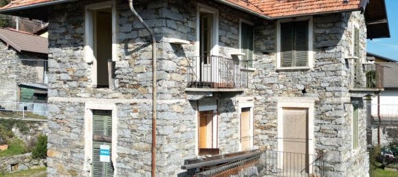 Casa de 5 dormitorios en Premeno, Italy No. 125999 3