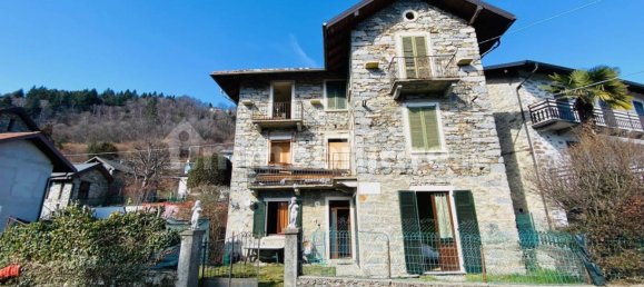 Casa de 5 dormitorios en Premeno, Italy No. 125999 12