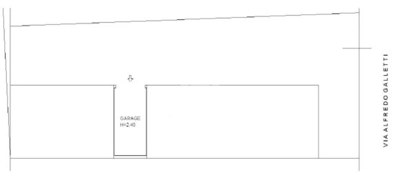 16m² Garage in Cremona, Italy No. 361939 14