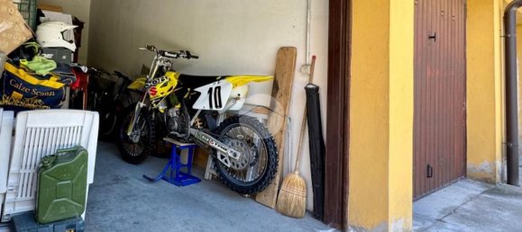 16m² Garage in Cremona, Italy No. 361939 5