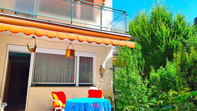 3 غرف نوم تاون هاوس في Dobling, Austria رقم 201245