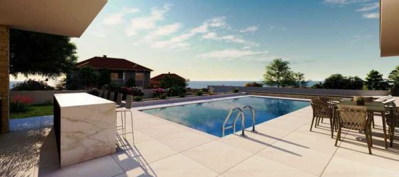 4 chambres Maison à Pegeia, Cyprus No. 10713 8