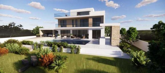 4 chambres Maison à Pegeia, Cyprus No. 10713 9