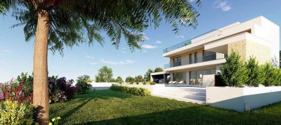 4 chambres Maison à Pegeia, Cyprus No. 10713 10