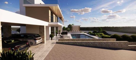 4 chambres Maison à Pegeia, Cyprus No. 10713 7