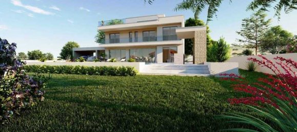 4 chambres Maison à Pegeia, Cyprus No. 10713 6