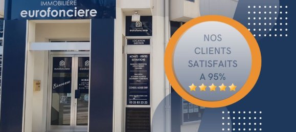 Apartamento T2 em Troyes, France N.º 248955 7