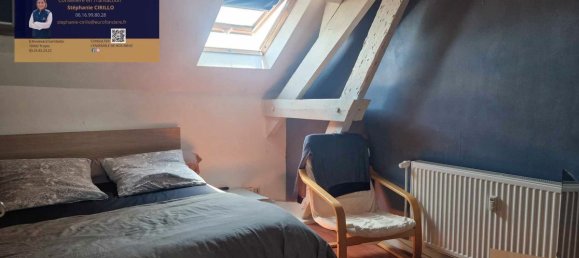 Apartamento T2 em Troyes, France N.º 248955 6