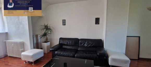 Apartamento T2 em Troyes, France N.º 248955 2