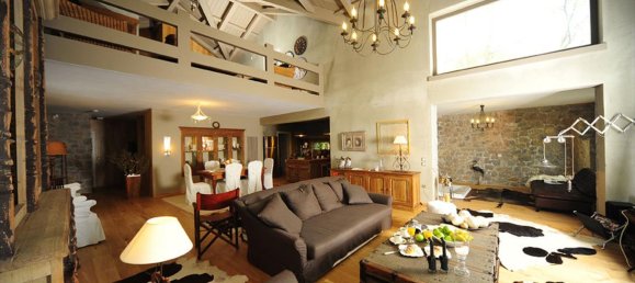 Propiedad comercial de 4 dormitorios en Boeotia, Greece No. 7453 3