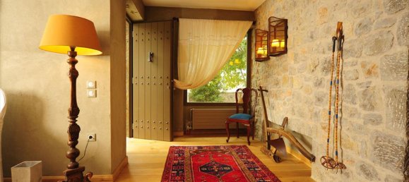 Propiedad comercial de 4 dormitorios en Boeotia, Greece No. 7453 7