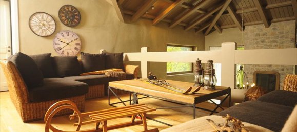 Propiedad comercial de 4 dormitorios en Boeotia, Greece No. 7453 11