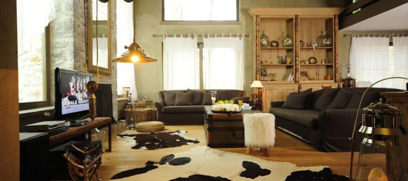 Propiedad comercial de 4 dormitorios en Boeotia, Greece No. 7453 6