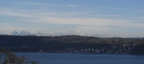 Земельный участок в Бодензе, Германия № 260499 2