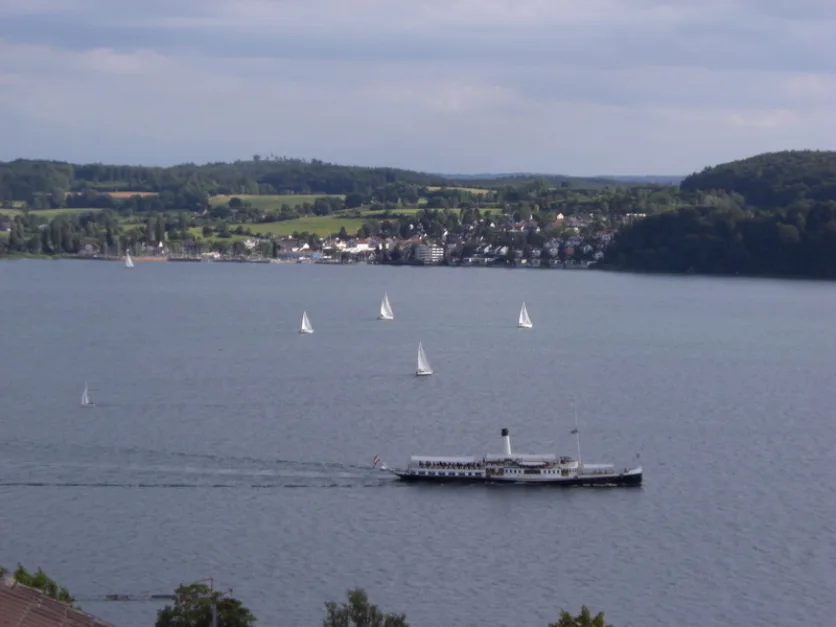 Земельный участок в Бодензе, Германия № 260499