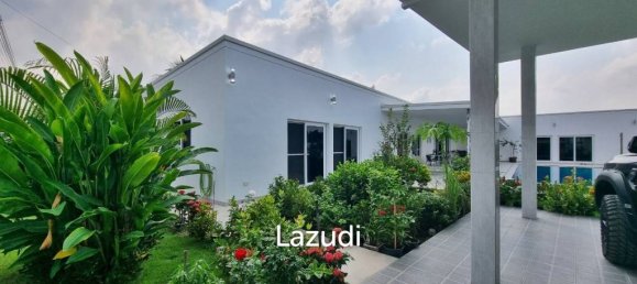 3 bedrooms Villa in Pattaya, Thailand No. 13334 5