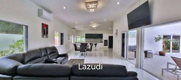 3 bedrooms Villa in Pattaya, Thailand No. 13334 6