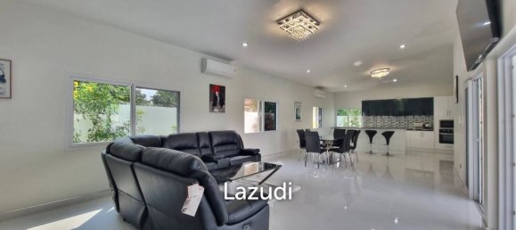 3 bedrooms Villa in Pattaya, Thailand No. 13334 7