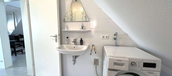 Apartamento de 1 dormitorio en Rhein-Neckar-Kreis, Germany No. 249265 8