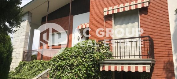 5-salle Villa à Uboldo, Italy No. 68892 2