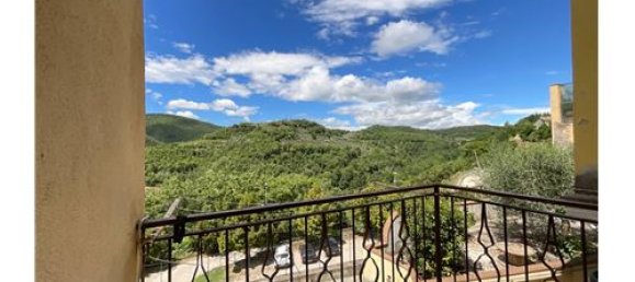 2 bedrooms Apartment in Poggio San Lorenzo, Italy No. 275974 14