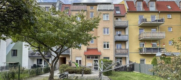 Apartamento de 1 dormitorio en Dresden, Germany No. 85267 3