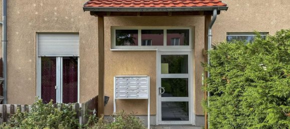 Apartamento de 1 dormitorio en Dresden, Germany No. 85267 4