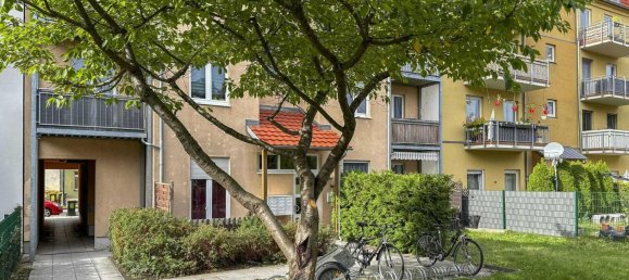 Apartamento de 1 dormitorio en Dresden, Germany No. 85267 5