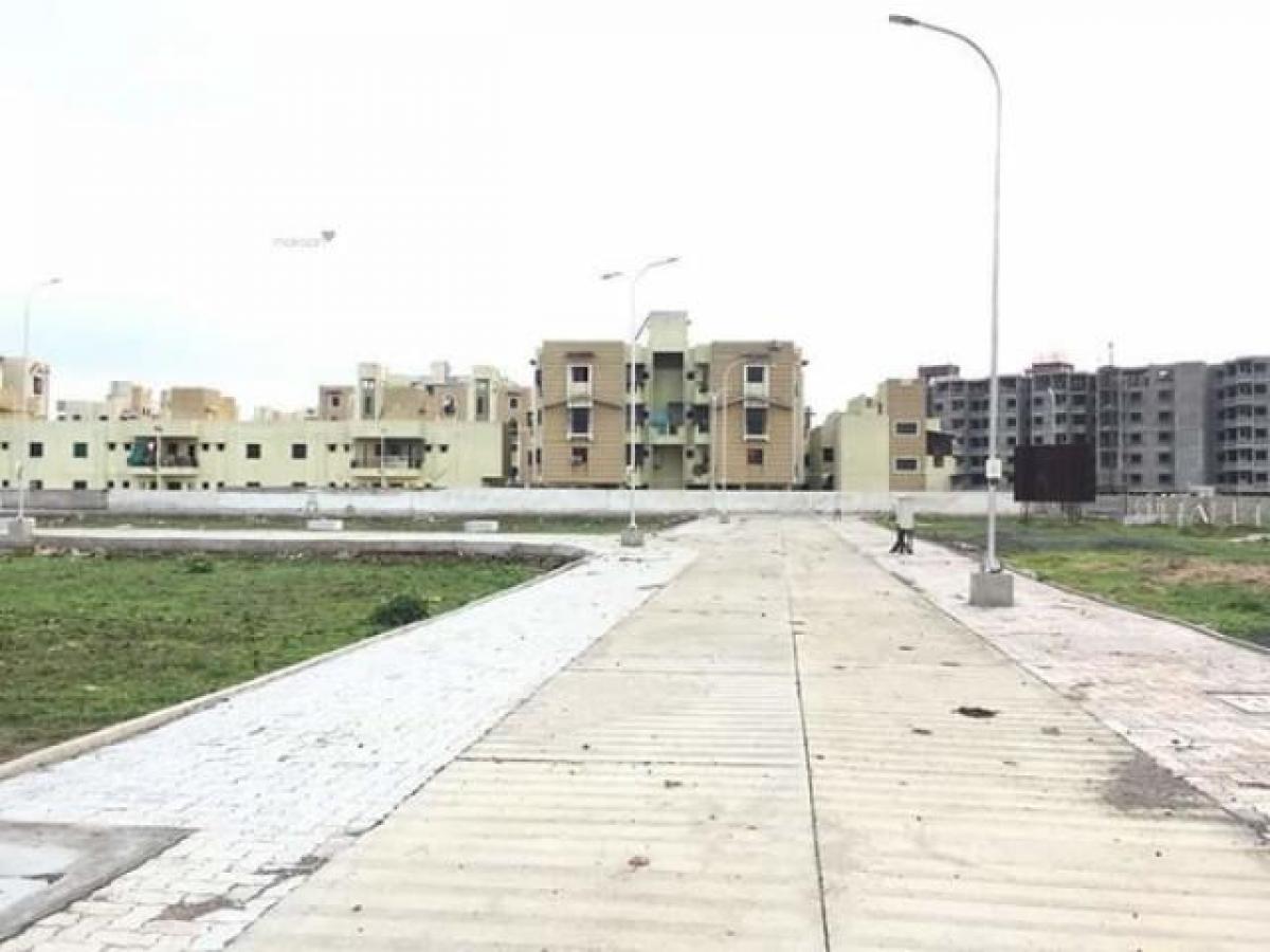 Terrain à Nagpur, India No. 31231