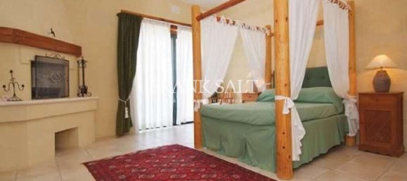 4 chambres Villa à Ghasri, Malta No. 543 9