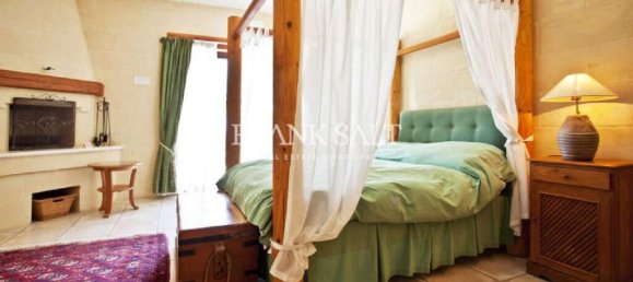 4 chambres Villa à Ghasri, Malta No. 543 5