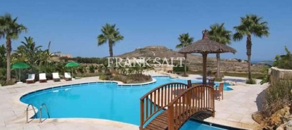 4 chambres Villa à Ghasri, Malta No. 543 2