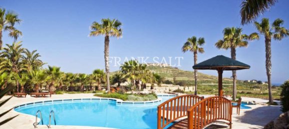 4 chambres Villa à Ghasri, Malta No. 543 6