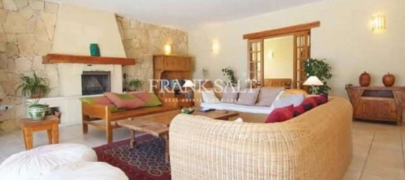 4 chambres Villa à Ghasri, Malta No. 543 8