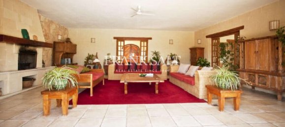 4 chambres Villa à Ghasri, Malta No. 543 7