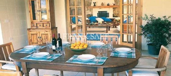 4 chambres Villa à Ghasri, Malta No. 543 4