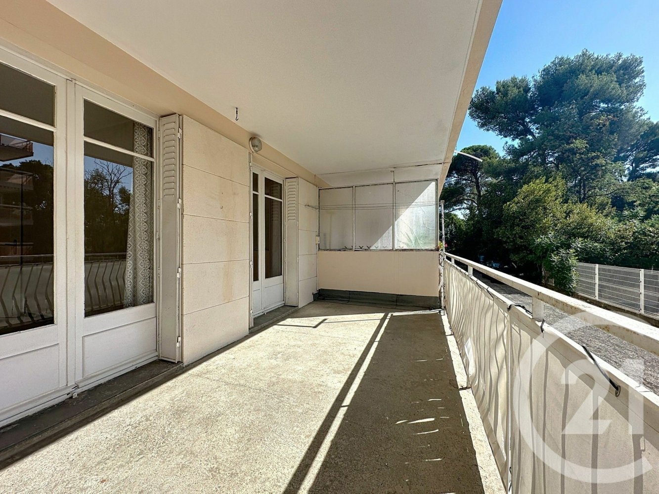 2 bedrooms Apartment in Montpellier, France No. 297565