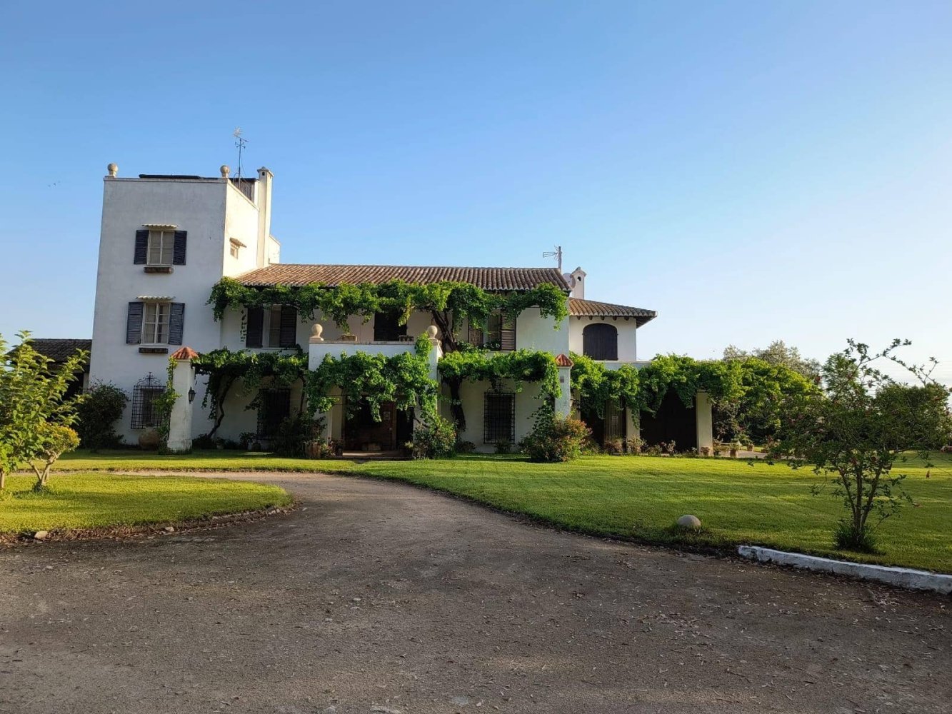 Дом с 12 спальнями в Кульера, Испания № 180487